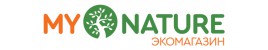 My Nature - интернет-магазин натуральных товаров